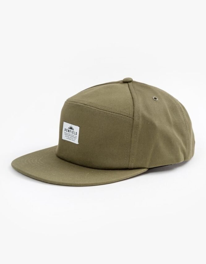 Burton Heritage Hat